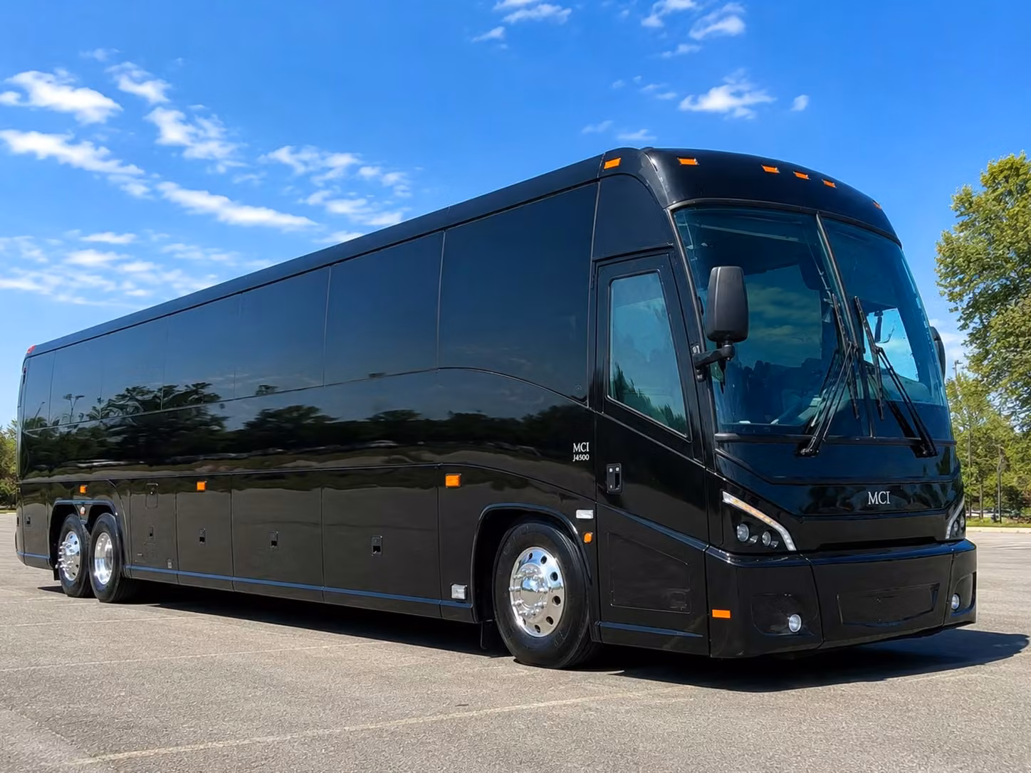 concert festival and special event bus rentals in davenport