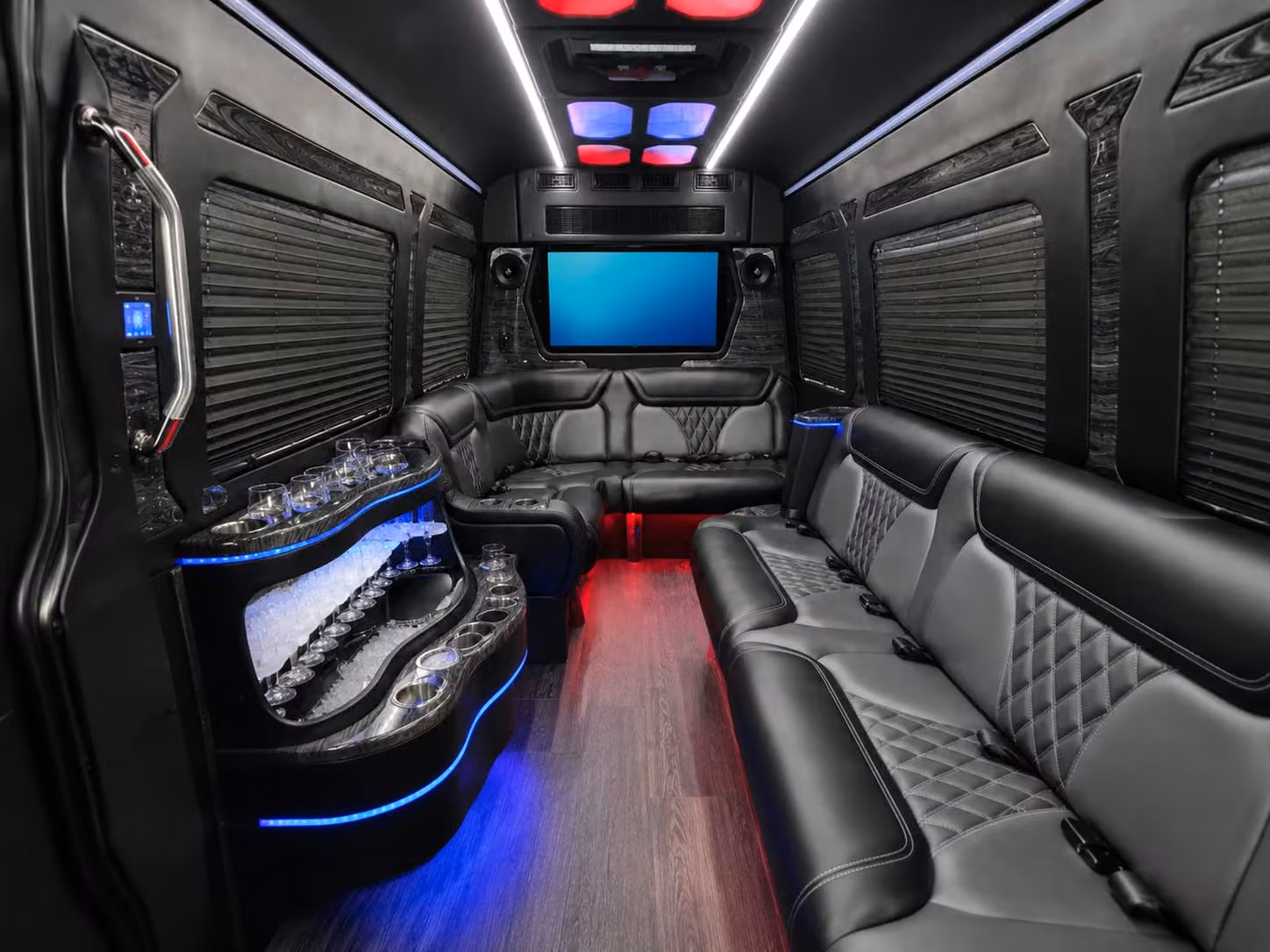 concert weekend packages and long distance show travel from davenport