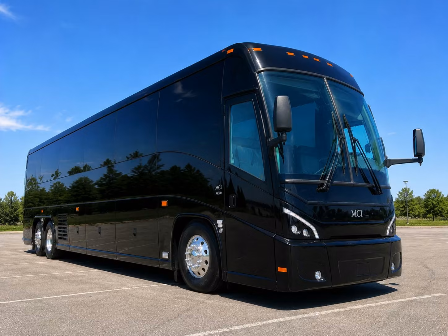 corporate event shuttle bus rentals in davenport iowa