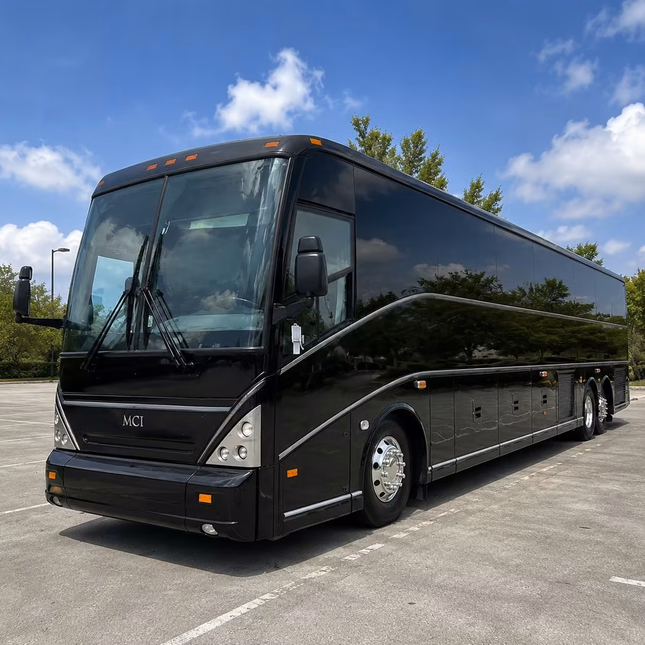 corporate event transportation in davenport and all the surrounding areas