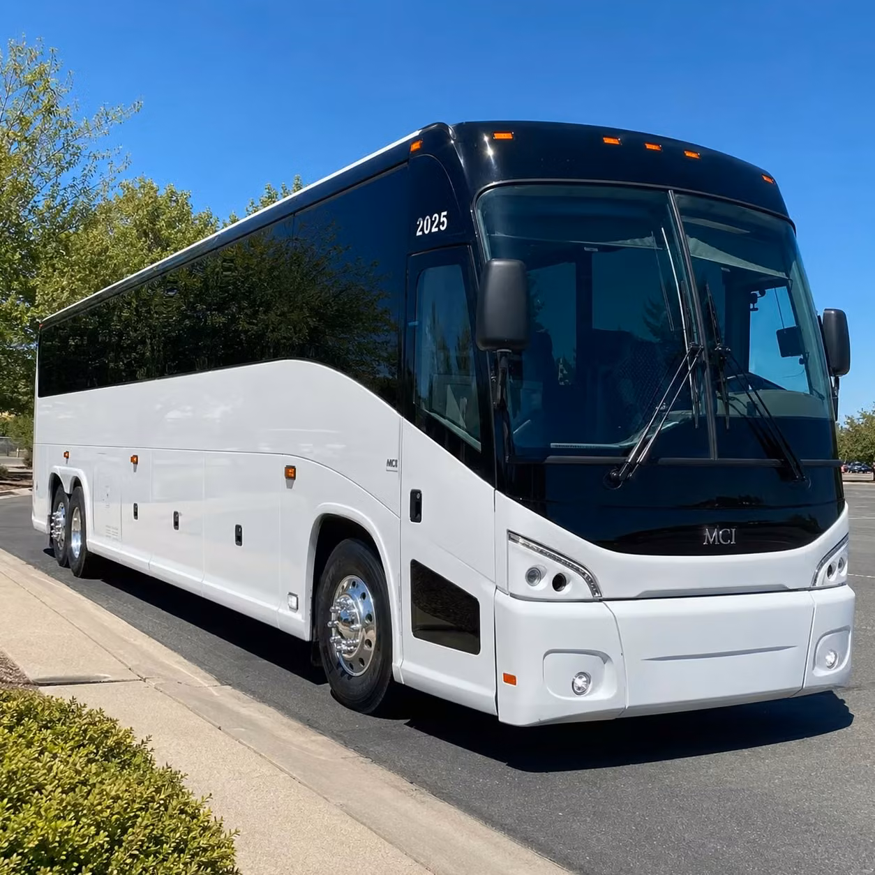 cross state group travel from davenport has never been this simple