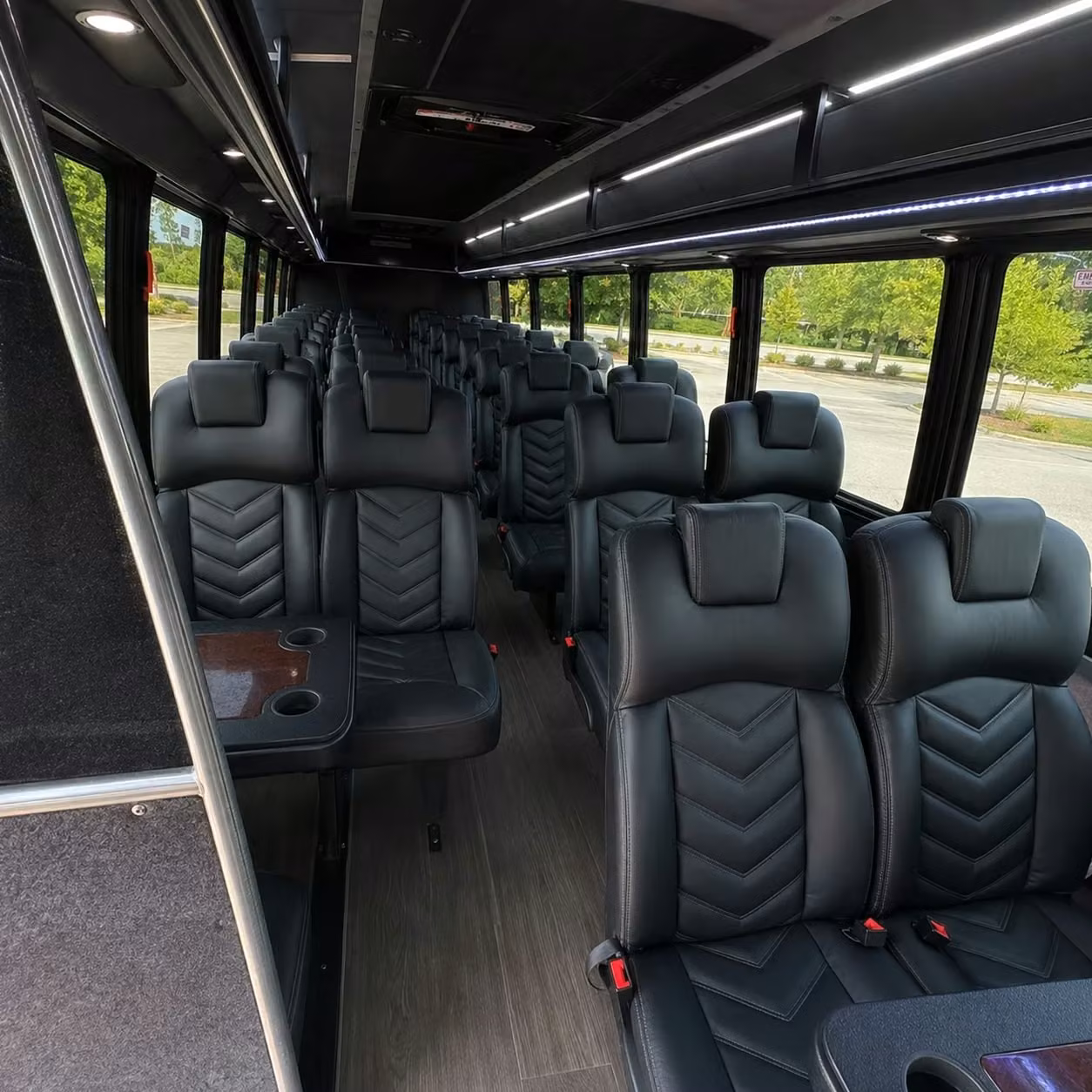 davenport airport transportation