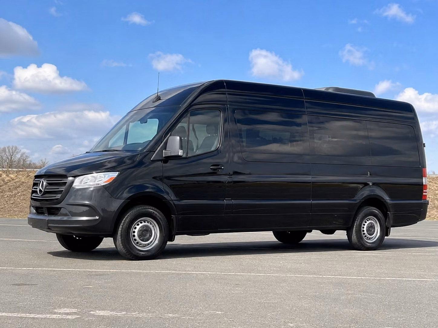 davenport concert transportation