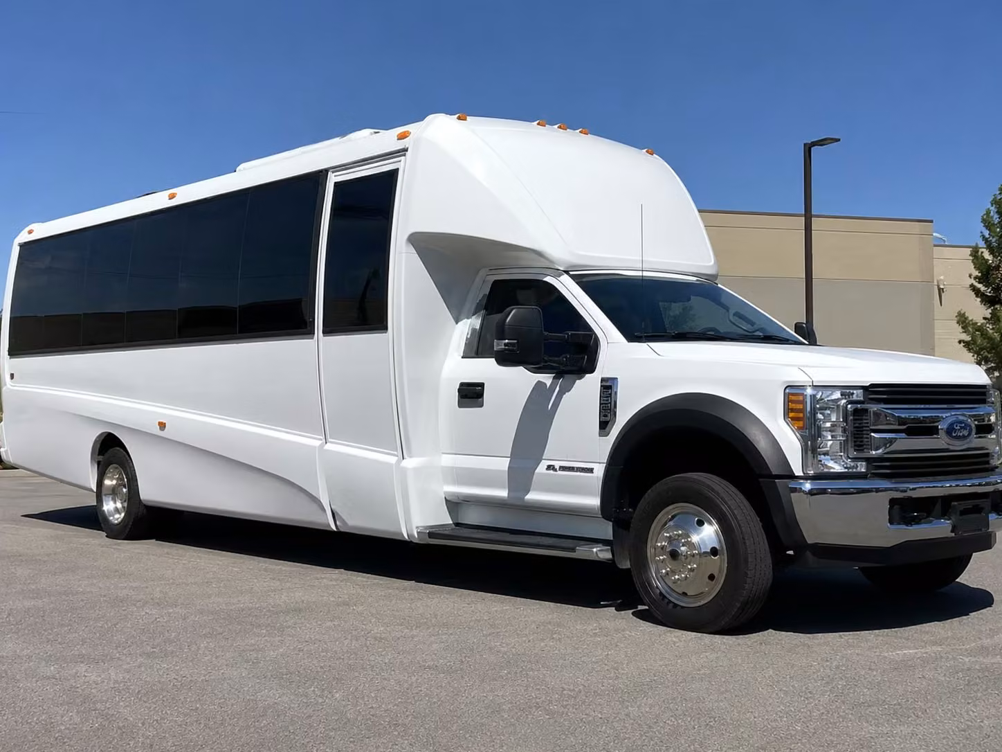 davenport field trip transportation