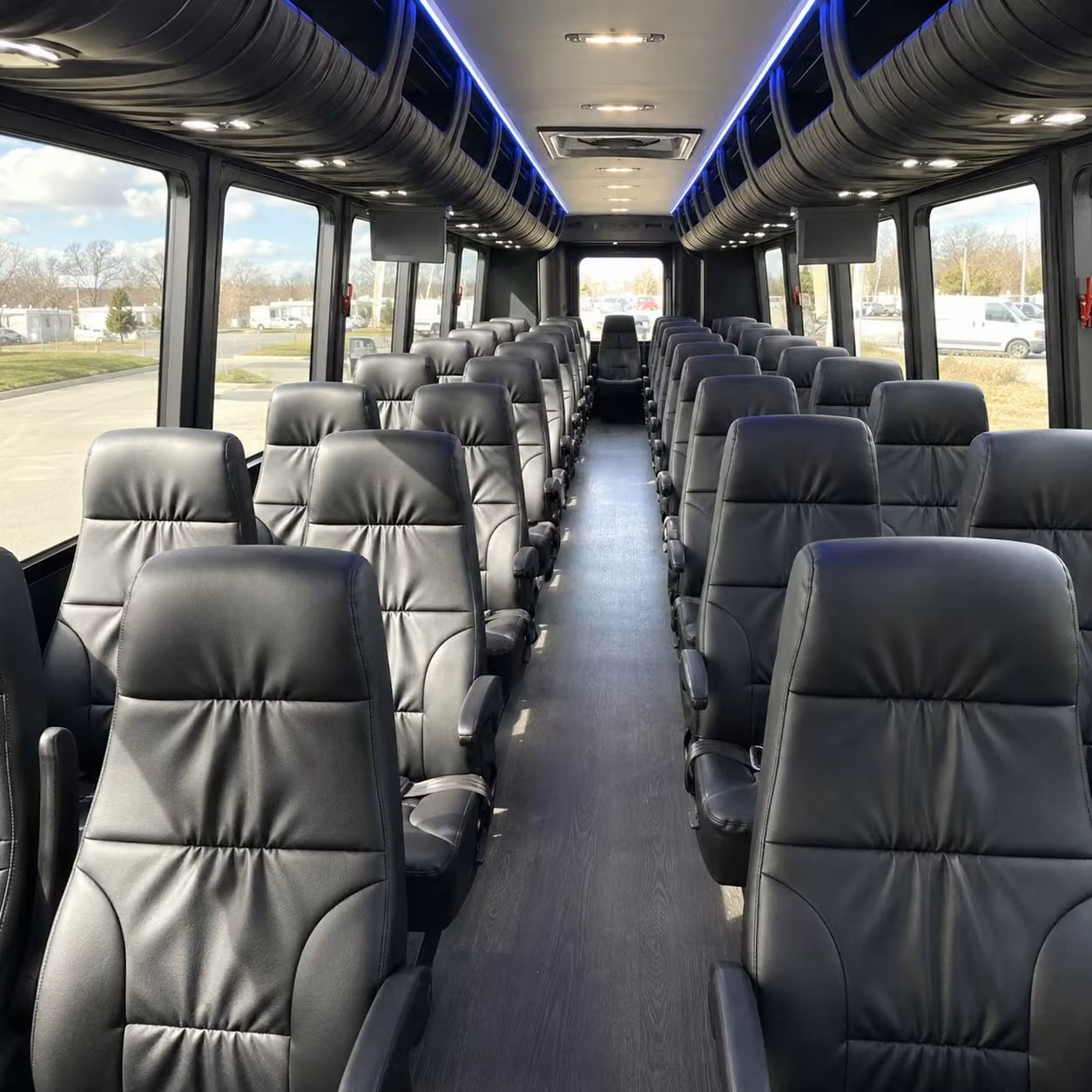 davenport government military transportation