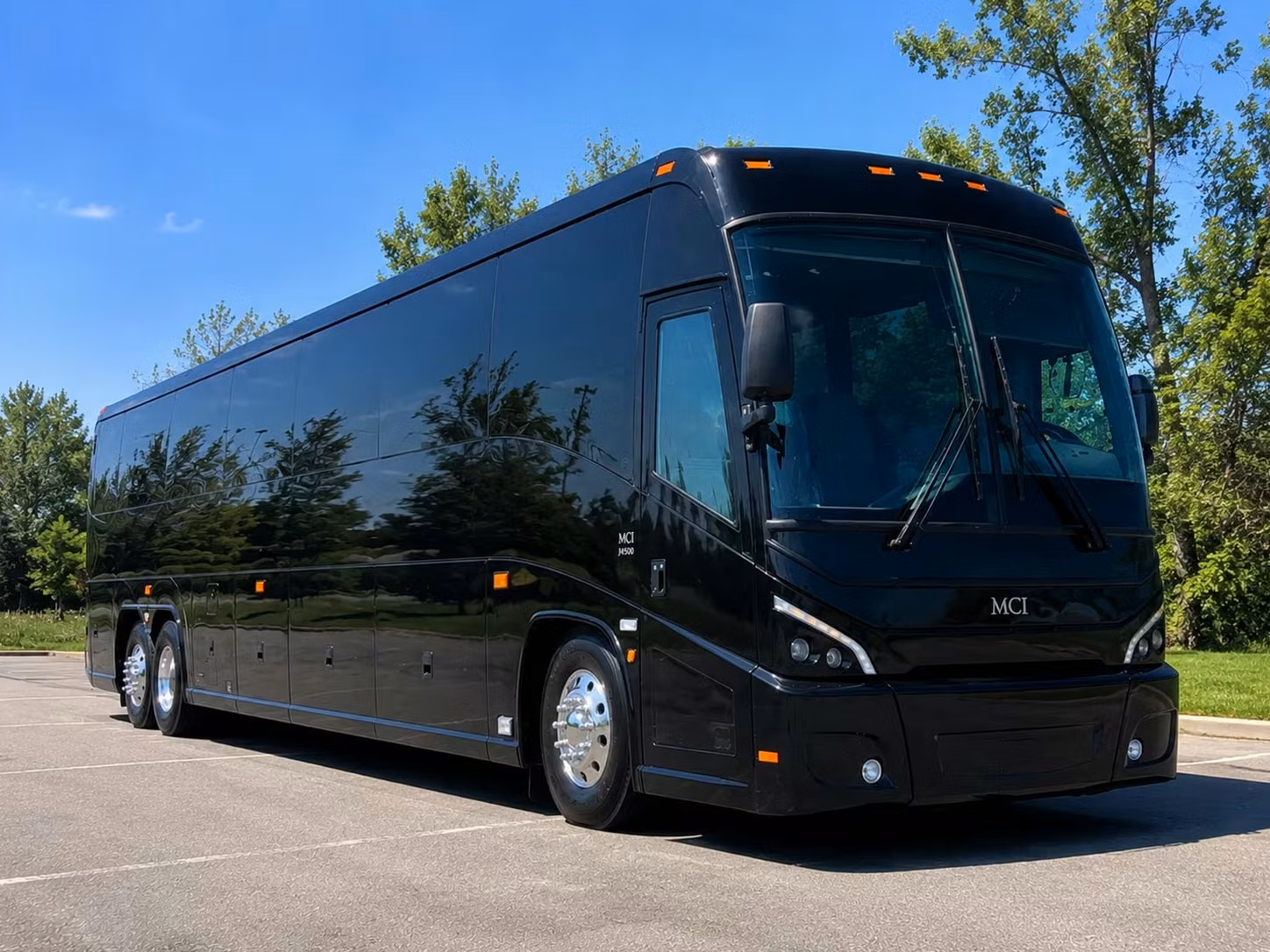 davenport museum field trips are easy with the right bus