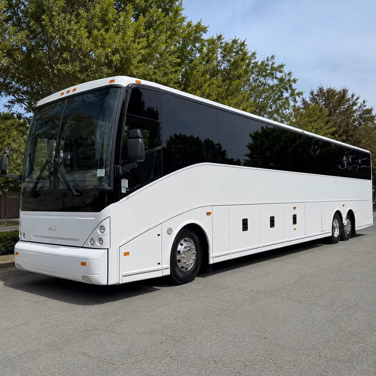 davenport party bus rental
