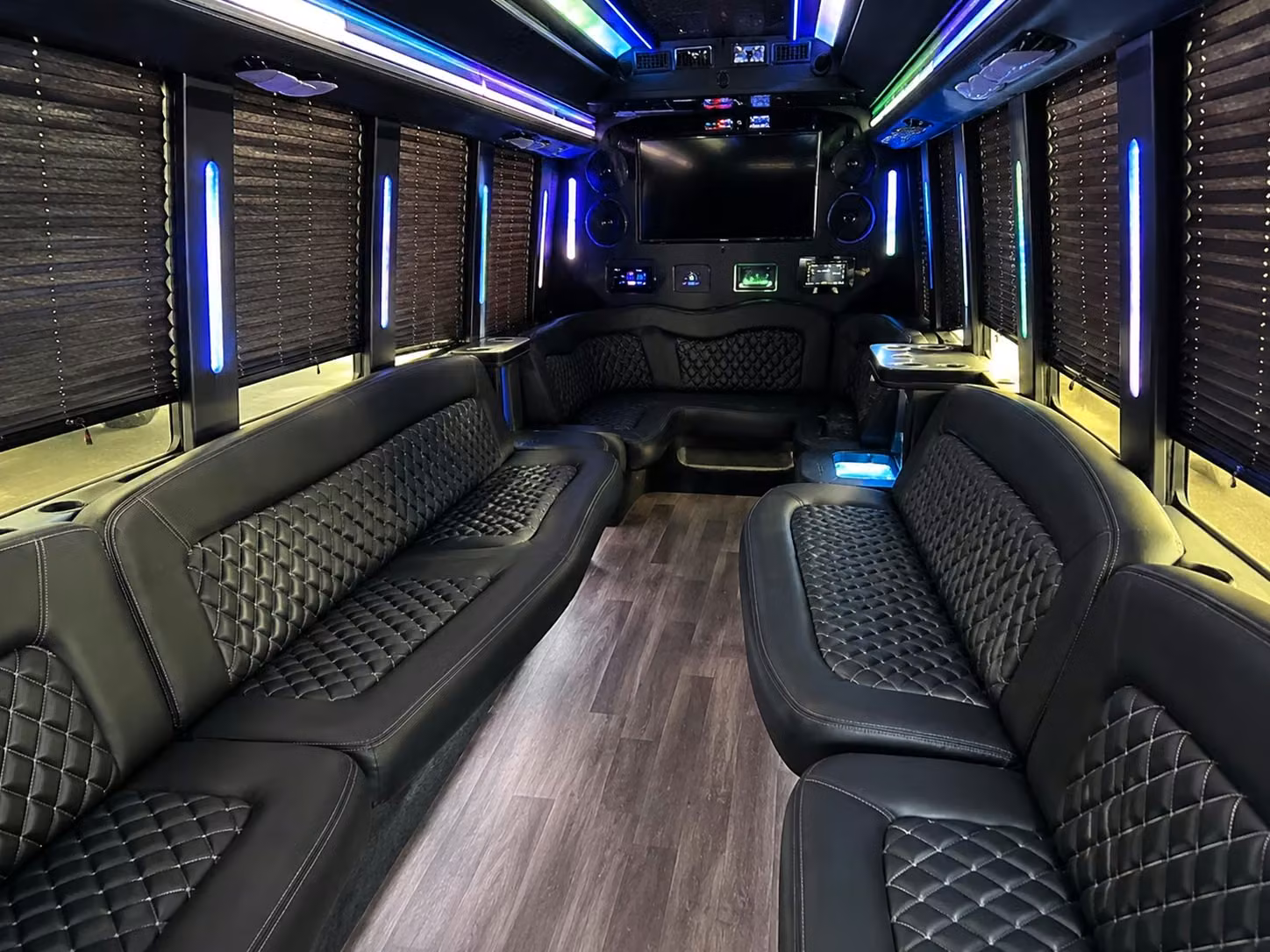 davenport prom transportation