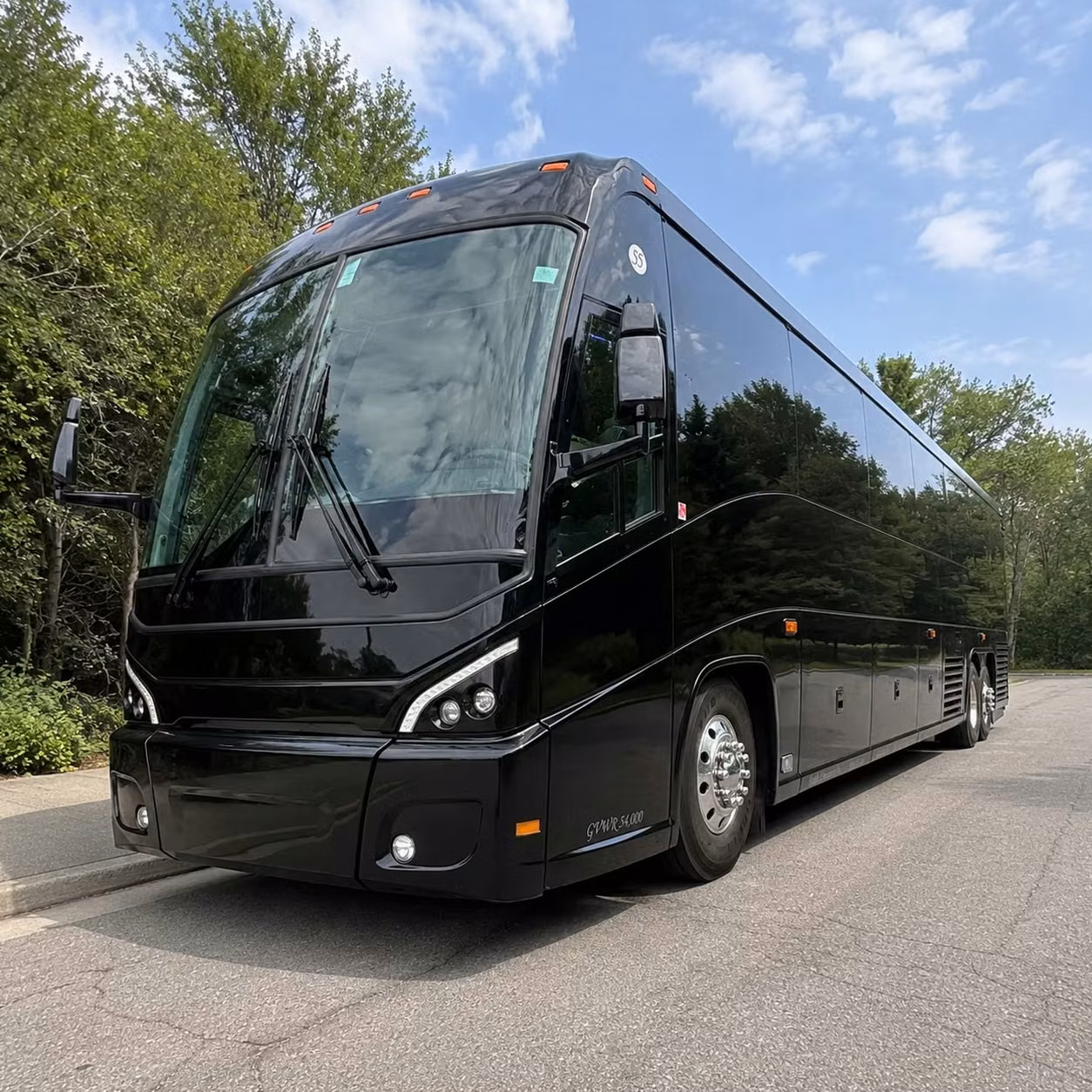 employee transportation in davenport and all the surrounding areas