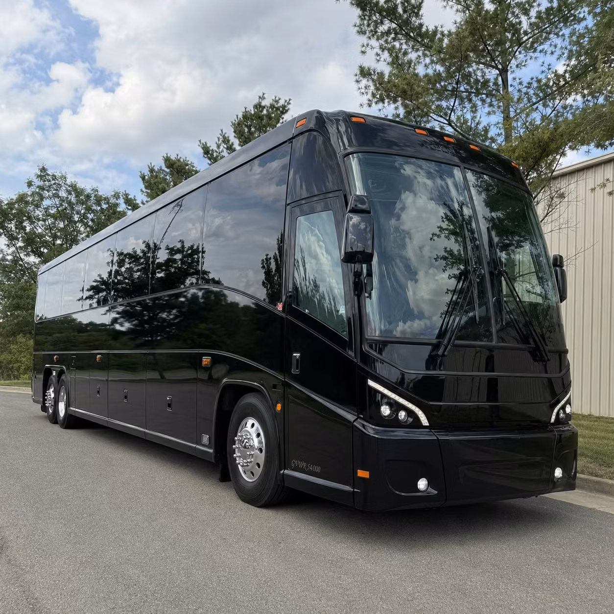 event and conference shuttle transportation for davenport businesses