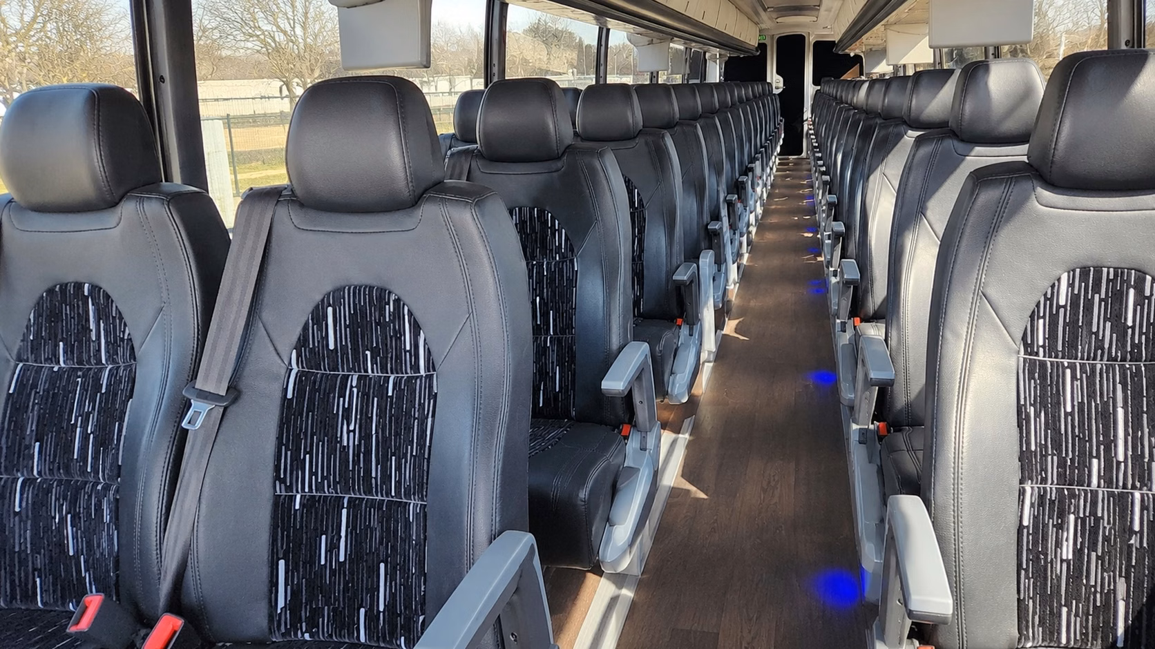 how where and when you re traveling affects davenport bus rental rates