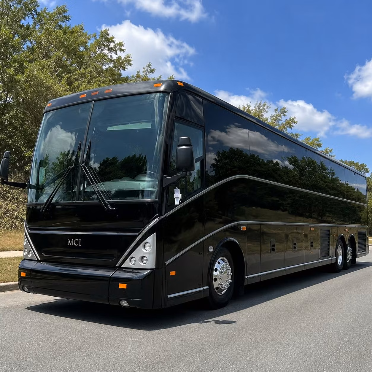 multi stop concert night transportation across the quad cities