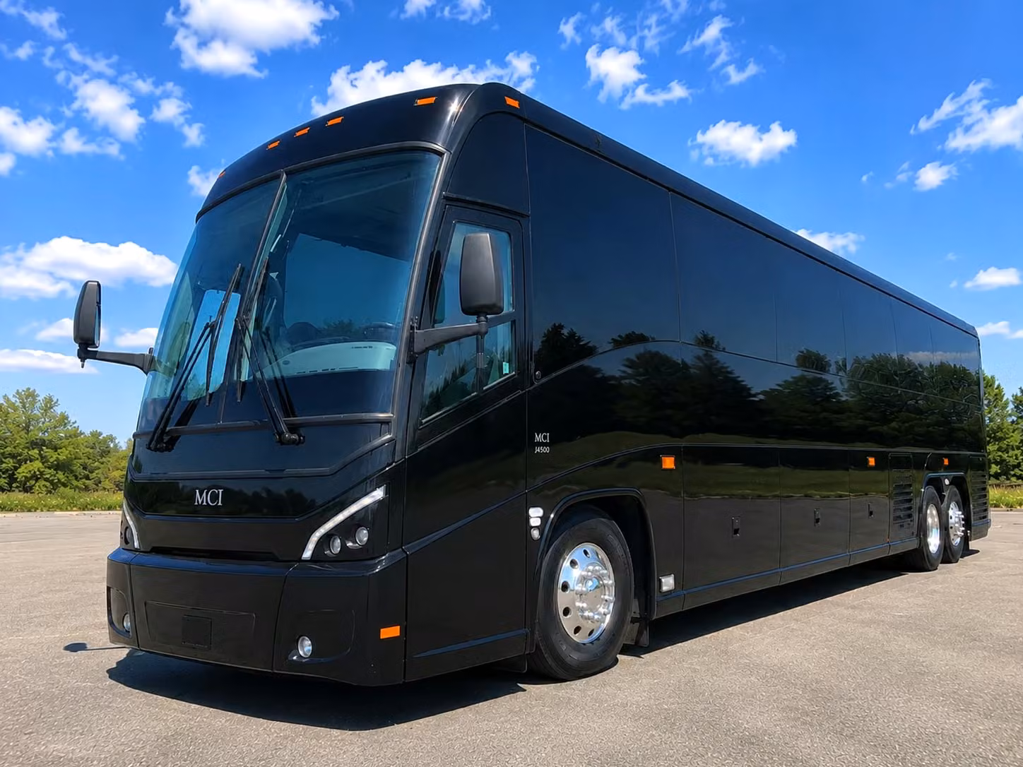 private event transportation in davenport and all the surrounding areas