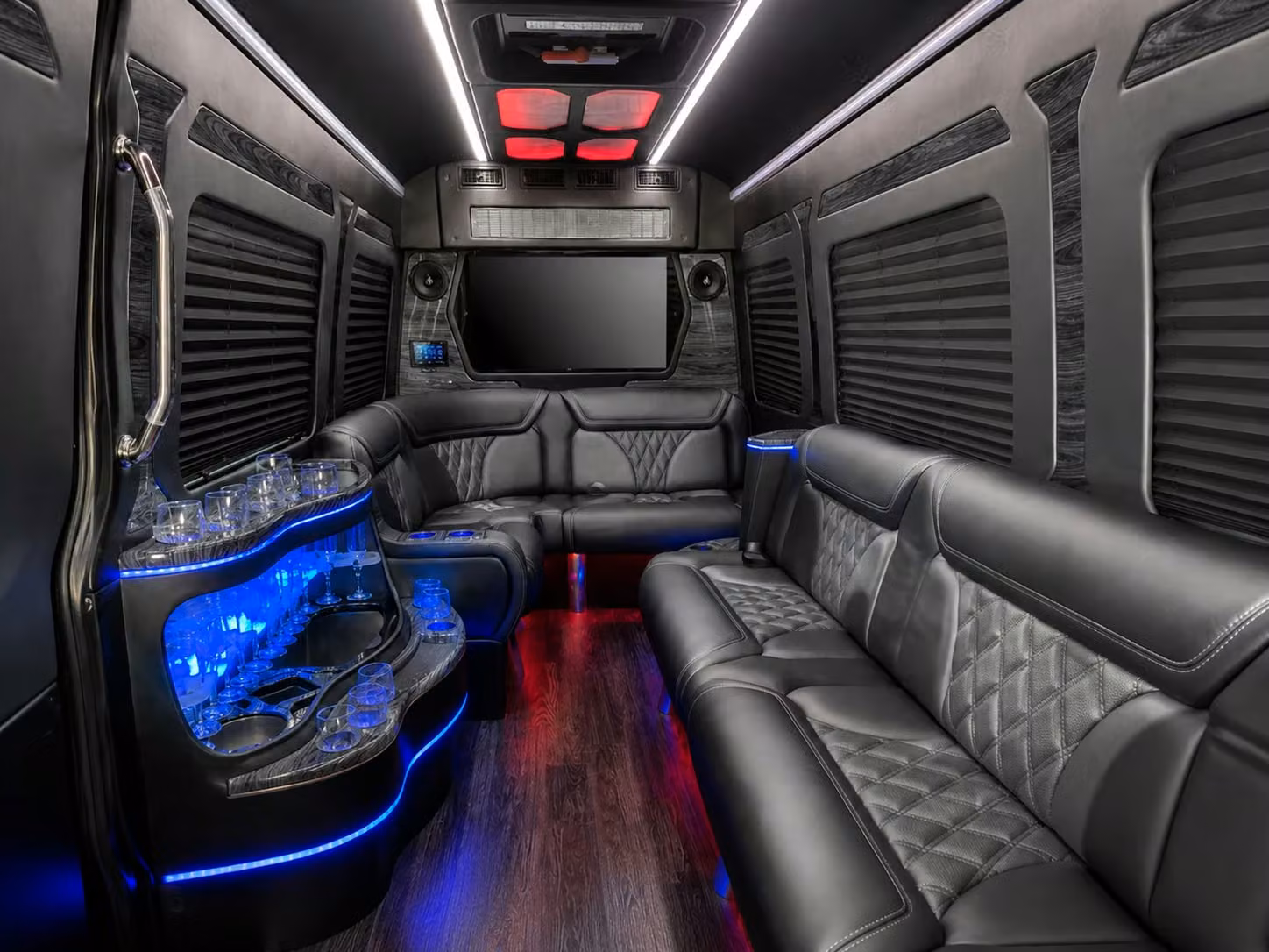 remote parking and park and ride shuttle programs in the quad cities