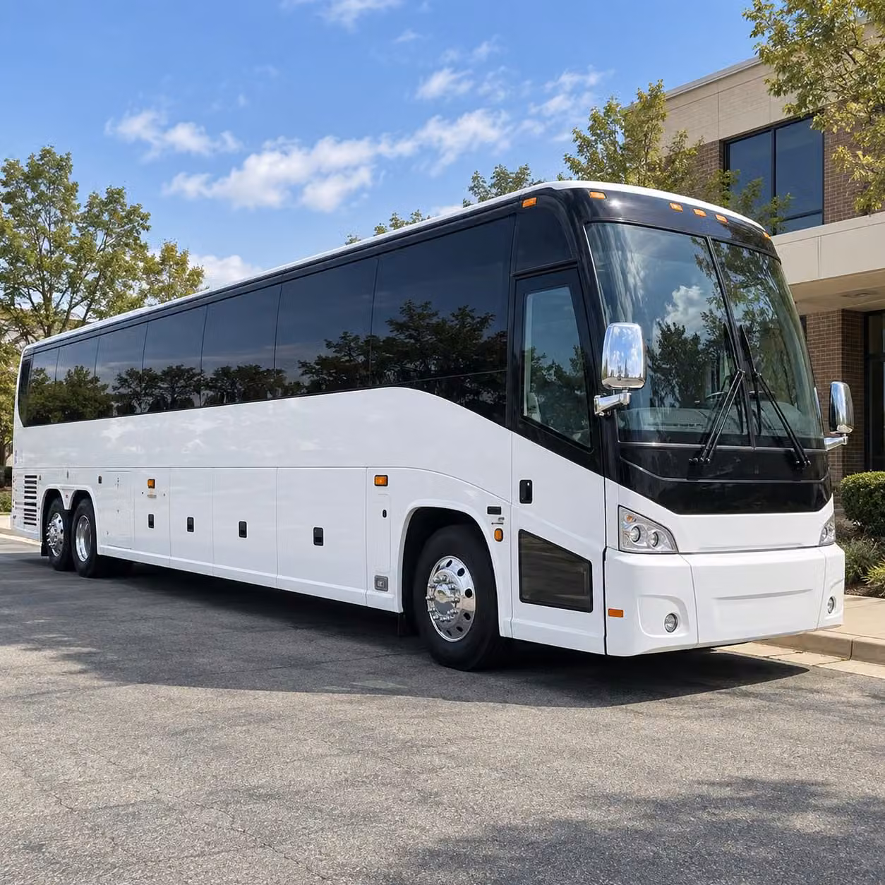 school event transportation in davenport and all the surrounding areas