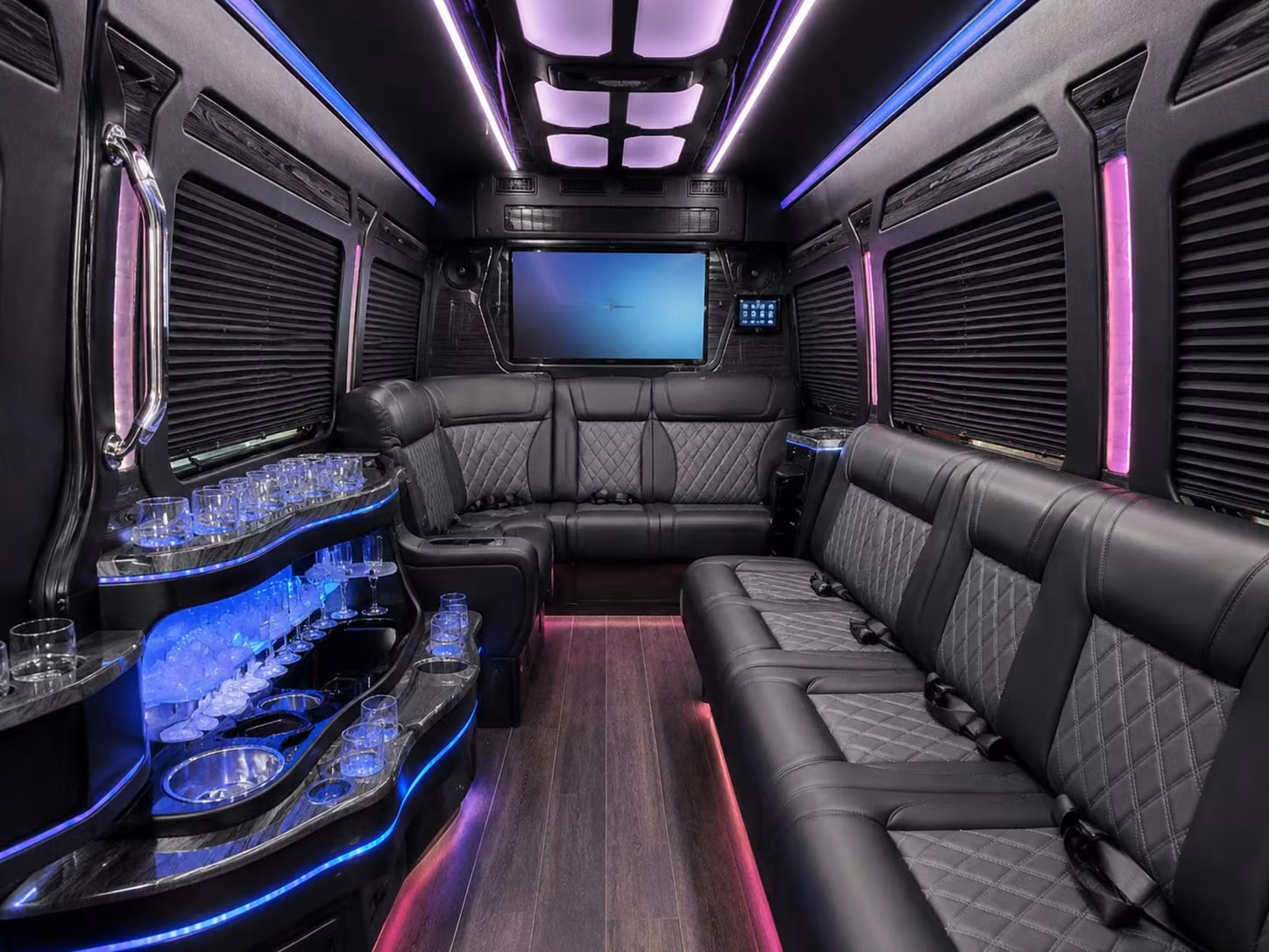 you re never limited to one bus company when you book with charterbusrentaldavenportia com